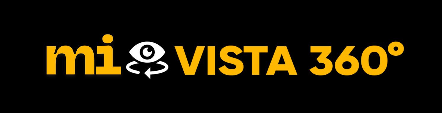 MI VISTA 360°