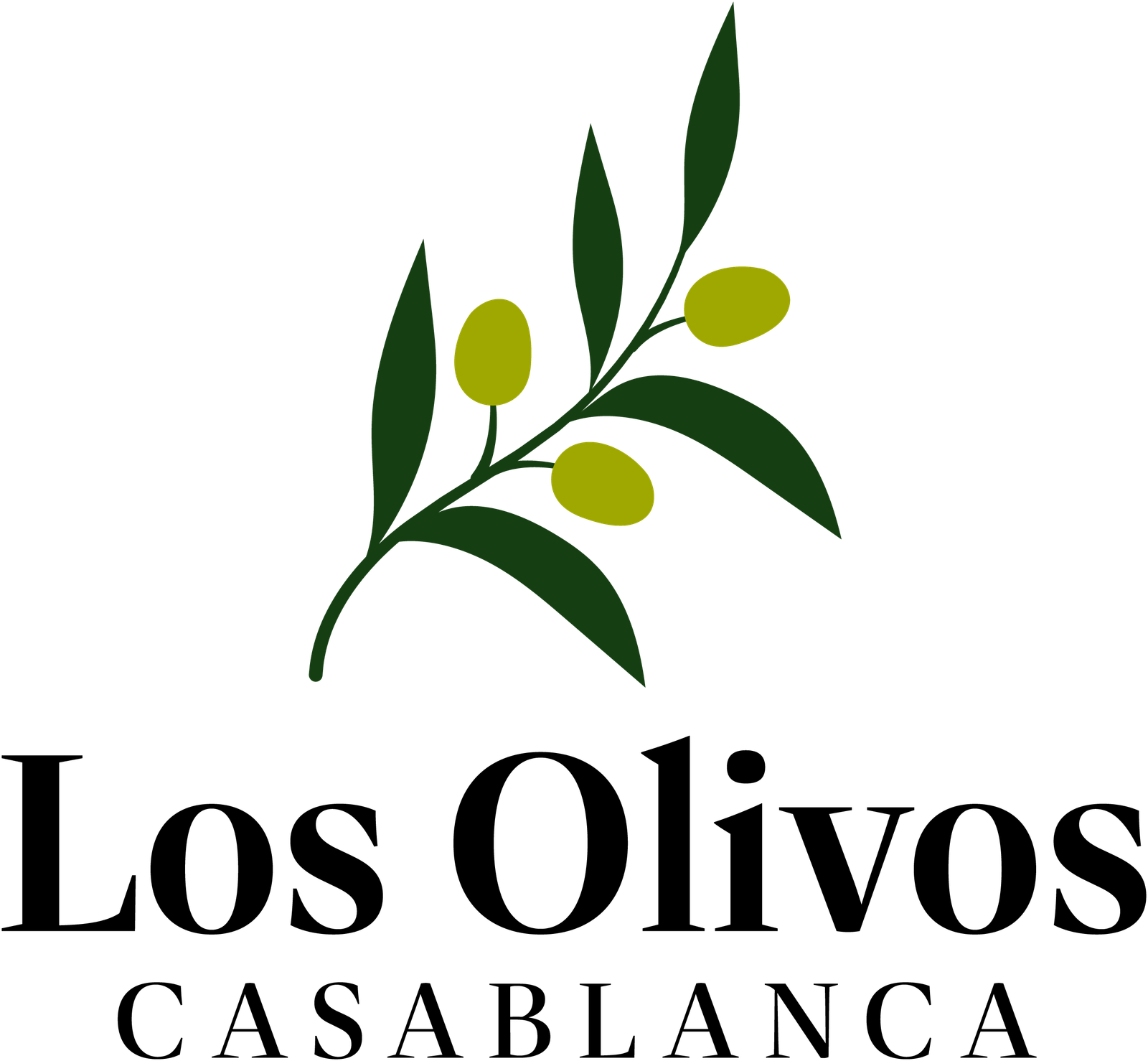 Logo de la empresa